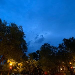 Meet your Posher, Alison